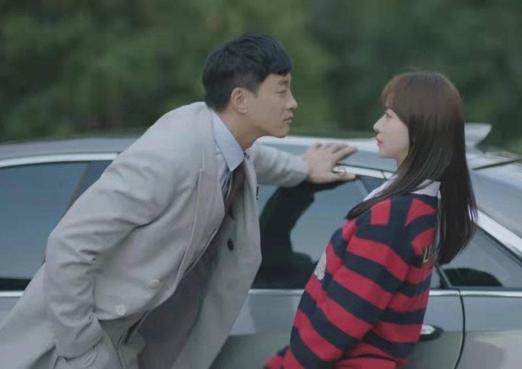 讲故事的人